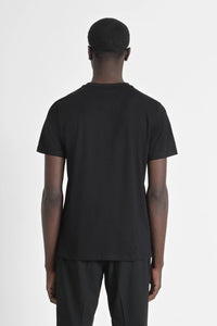 T-SHIRT REGULAR FIT JERSEY