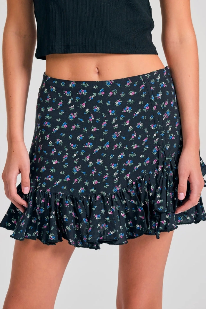 SKIRT MIDI