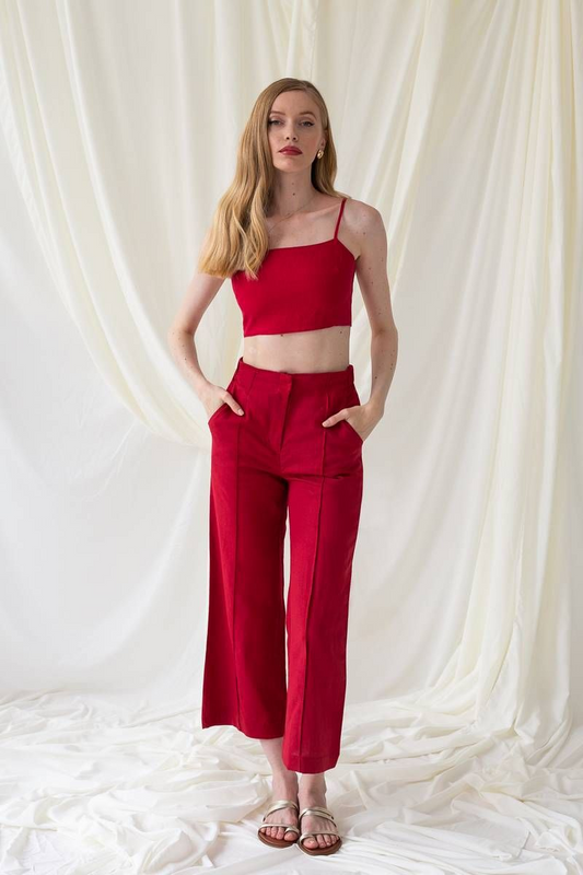 JUDITH TROUSERS