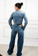 Load image into Gallery viewer, SERENA DENIM TROUSERS