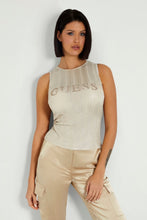 Load image into Gallery viewer, CRISTINA TANK TOP