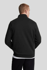 SWEATER QUARTER ZIP