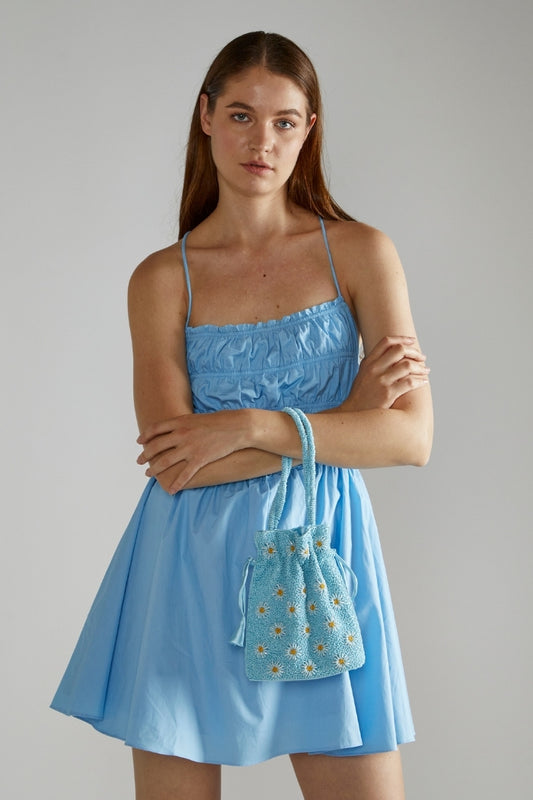 DRESS CA0724