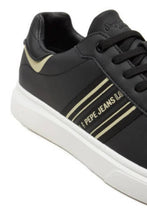 Load image into Gallery viewer, EATON STREET SNEAKERS
