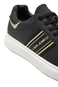 EATON STREET SNEAKERS