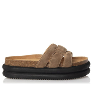 SANTE SHOES FLAT