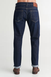 HARDY DENIM TROUSERS