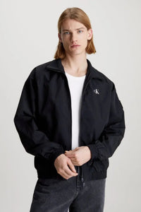 UNPADDED HARRINGTON