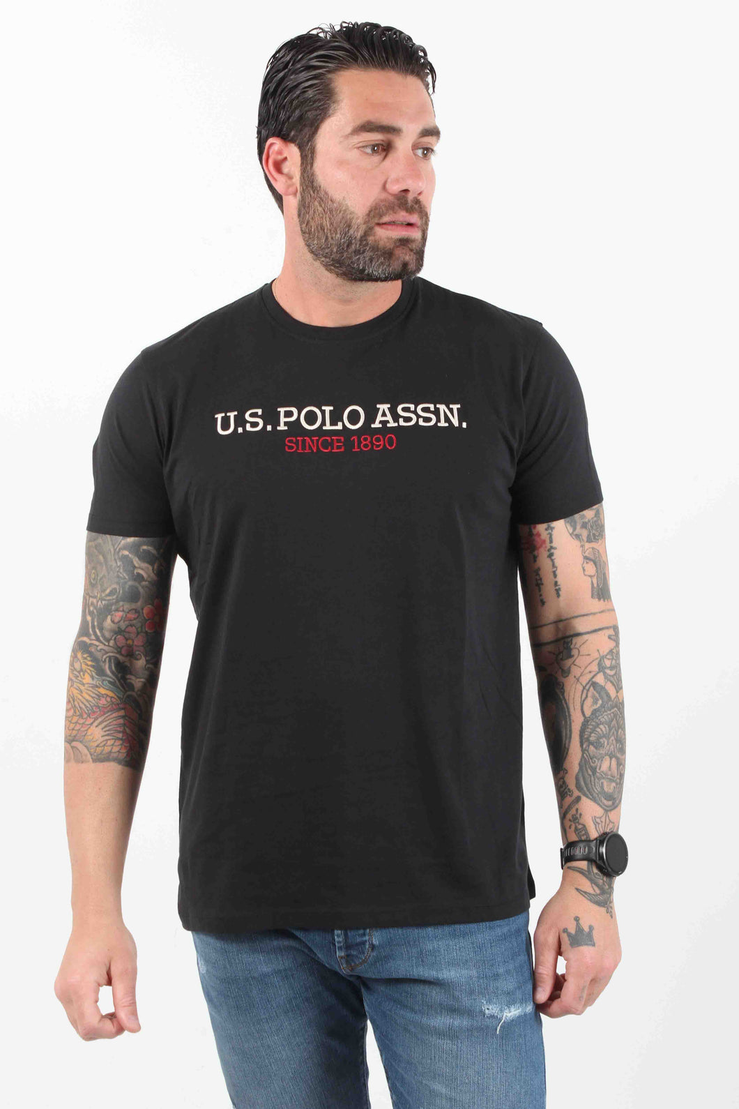 T-SHIRT PRO
