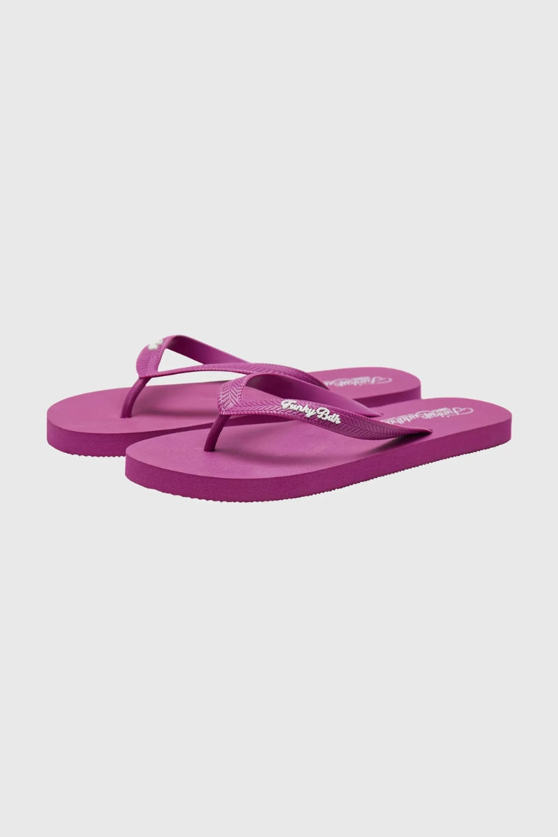 FLIP FLOP