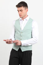 Load image into Gallery viewer, 1100-24-BONNAT VEST