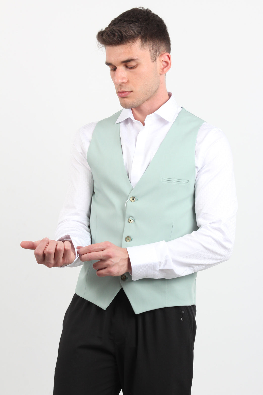 1100-24-BONNAT VEST