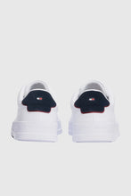 Load image into Gallery viewer, COURT LTH DETAILS SHOES