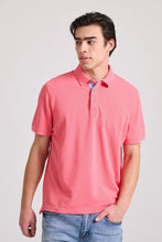 Load image into Gallery viewer, T-SHIRT POLO COLLAR
