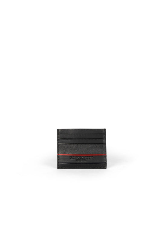 WALLET CREDIT CARD YALE