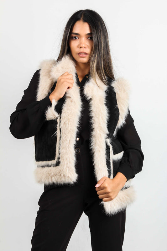 VEST