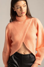 Load image into Gallery viewer, LYLA KNITTED TOP