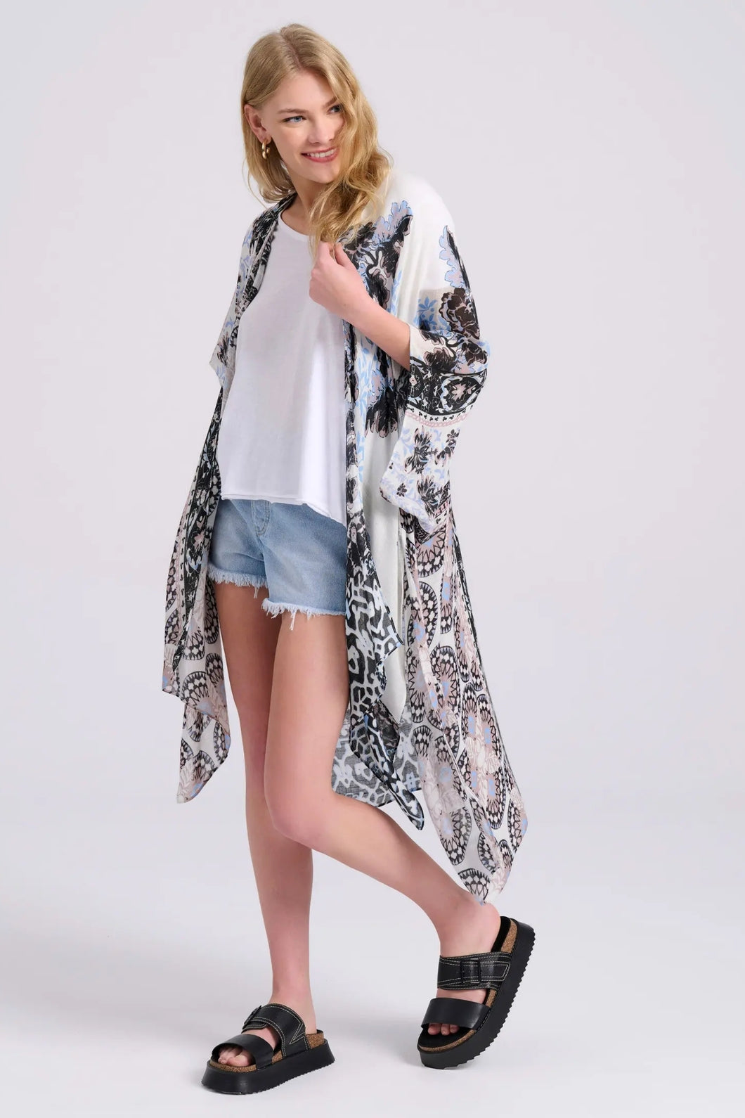 KIMONO