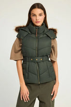 Load image into Gallery viewer, PADDED VEST