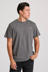 T-SHIRT KM BASIC