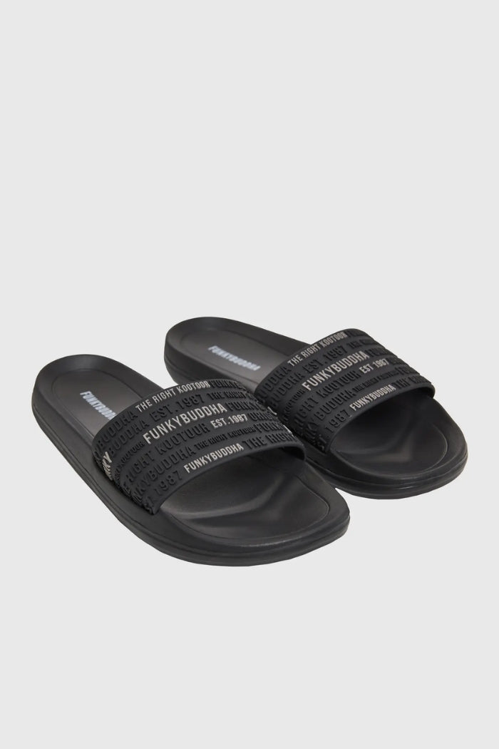 SLIPPERS
