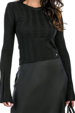 Load image into Gallery viewer, KNITTED TOP GEMMA
