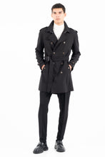 Load image into Gallery viewer, 400-2526-MORELO COAT