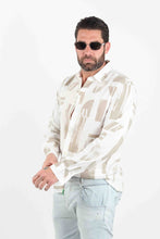 Load image into Gallery viewer, SHIRT REGULAR STRAIGHT FIT