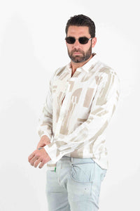 SHIRT REGULAR STRAIGHT FIT