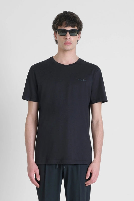 T-SHIRT REGULAR FIT