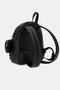 POWERPLAY LRG TECH BACKPACK