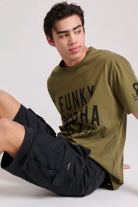 SHORTS CARGO