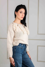 Load image into Gallery viewer, KNITTED TOP M840525581