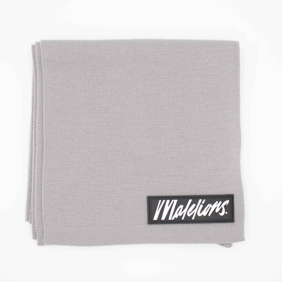 Signature Scarf - Malelions