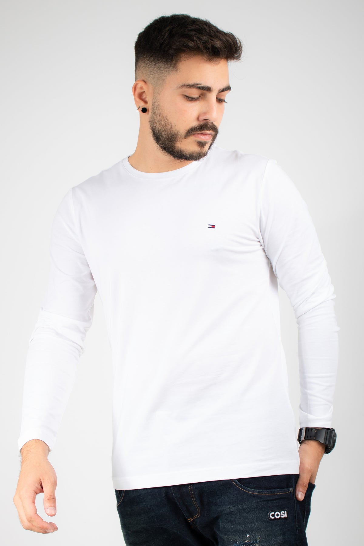 WHITE / 3XL
