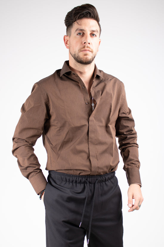 Shirt 2122-042 - Vittorio Artist