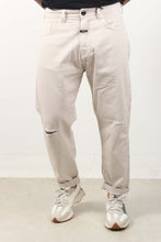 Load image into Gallery viewer, TROUSERS MATTO 85