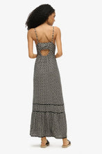 Load image into Gallery viewer, CAMI MAXI DRESS