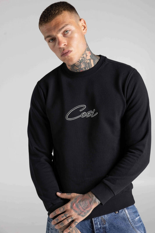 SWEATER 100COT