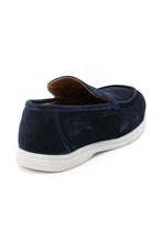 Load image into Gallery viewer, LEATHER MEN SHOES