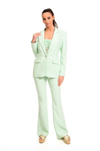 JACKET WITH POCKETS