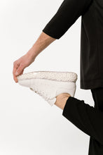 Load image into Gallery viewer, LEATHER MEN SHOES