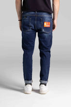 Load image into Gallery viewer, DENIM TROUSERS APPIO 3