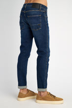 Load image into Gallery viewer, SAPPHIRE DENIM TROUSERS