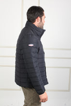 Load image into Gallery viewer, PADDED JACKET FUJI PRINT