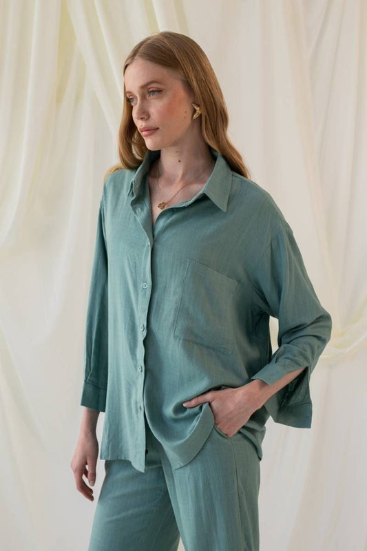 PRESTOM SHIRT