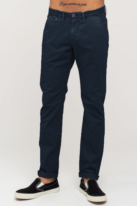 Culton Trousers Chinos - Staff Jeans