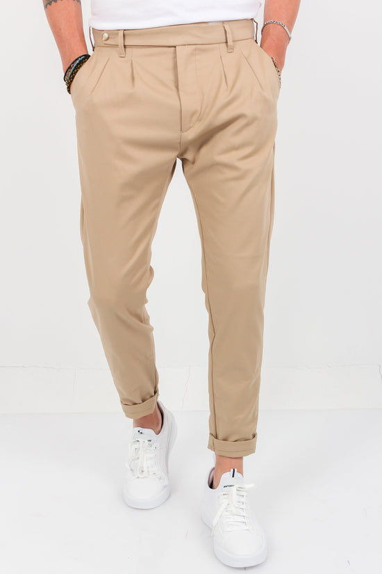 Trousers Ravena 2-1940 - Premium