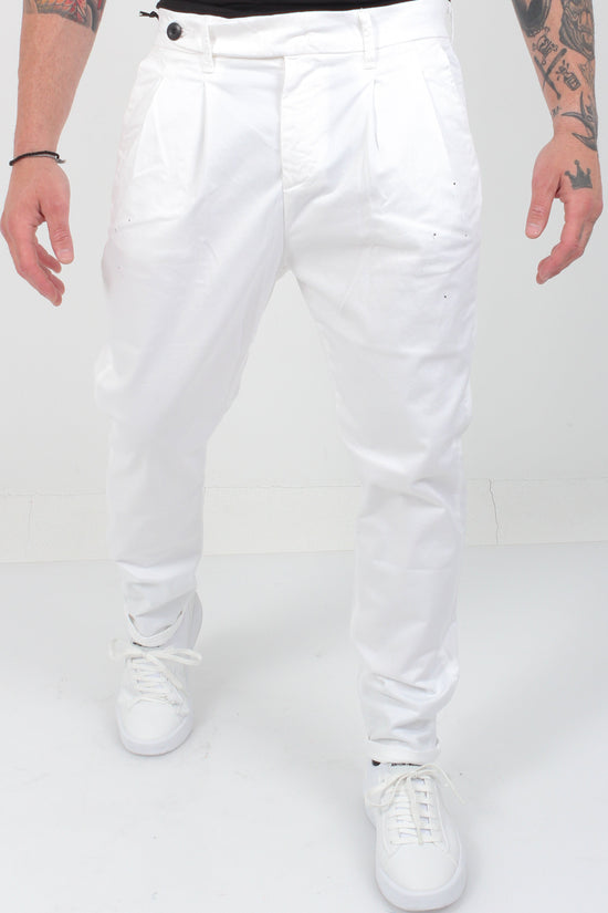 Capua30 Trousers - Cosi Jeans