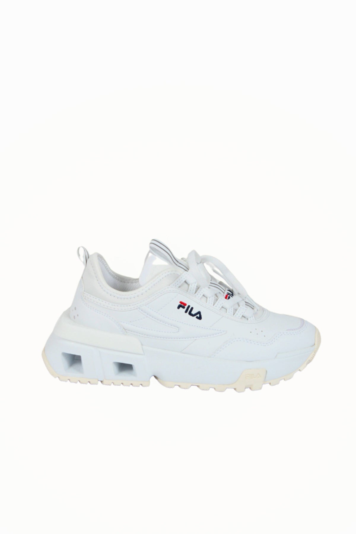 WHITE / 36